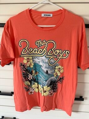 Daydreamer The Beach Boys t shirt